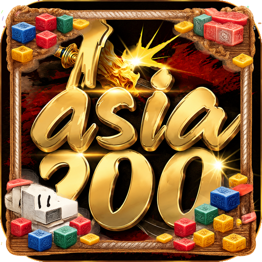 asia200 — galeri pratinjau - APK Resmi