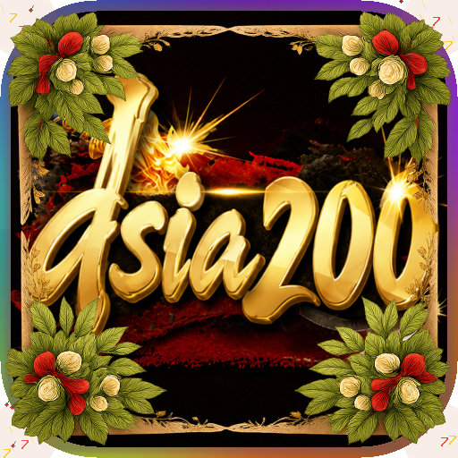 asia200 — galeri pratinjau Resmi APK